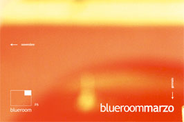 blueroom marzo